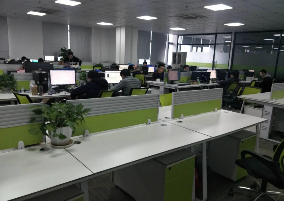 光大安石科技園